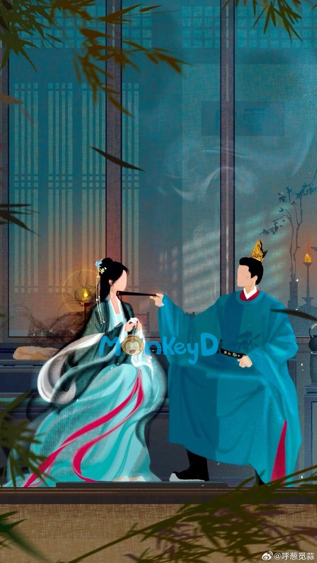 Whispers of the Heart