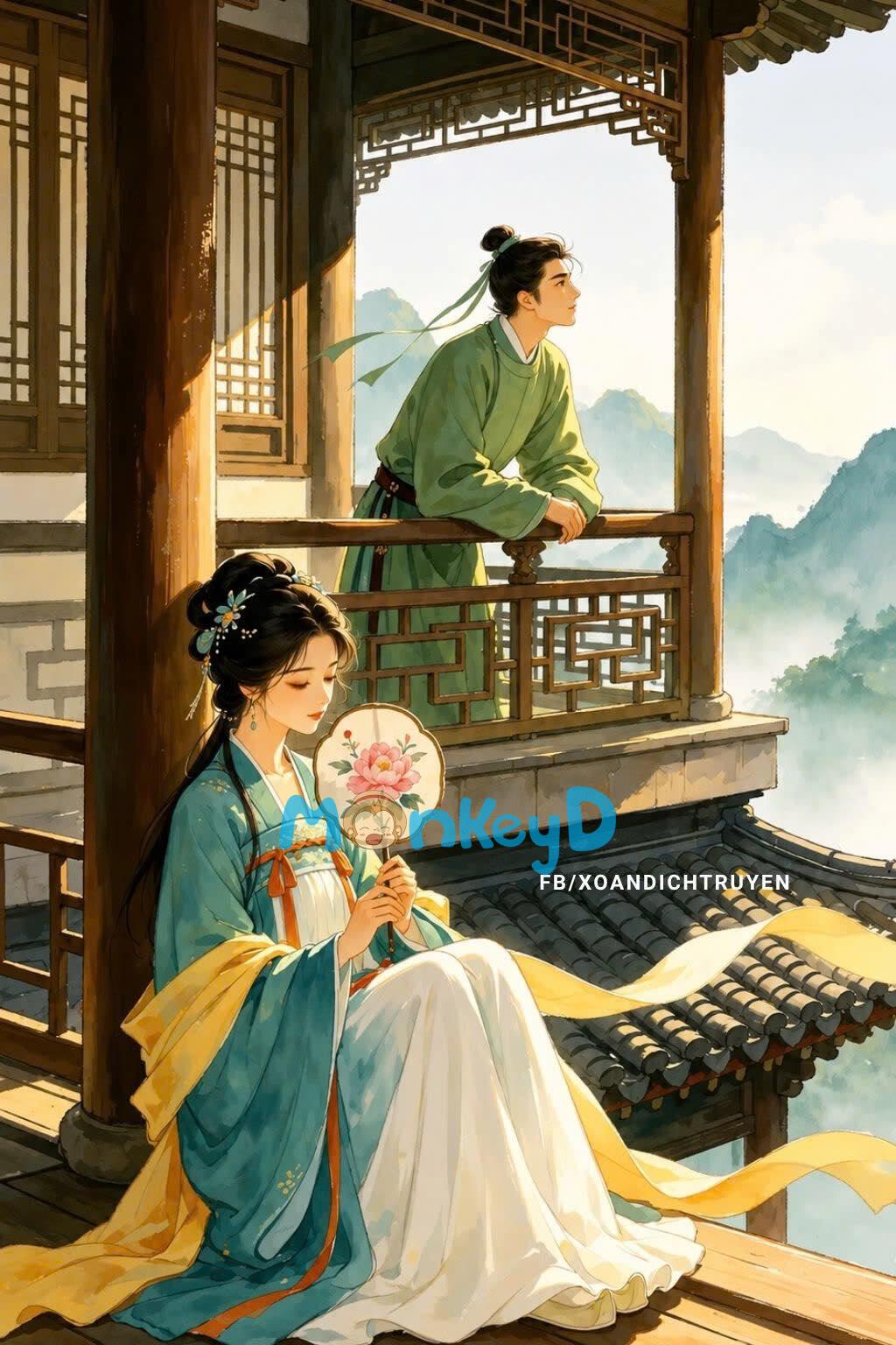 DIỆP THANH TUỆ
