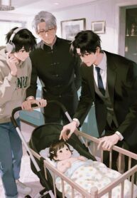 Cô Con Gái Thật Là Tiểu Bảo Bối Của Cả Nhà