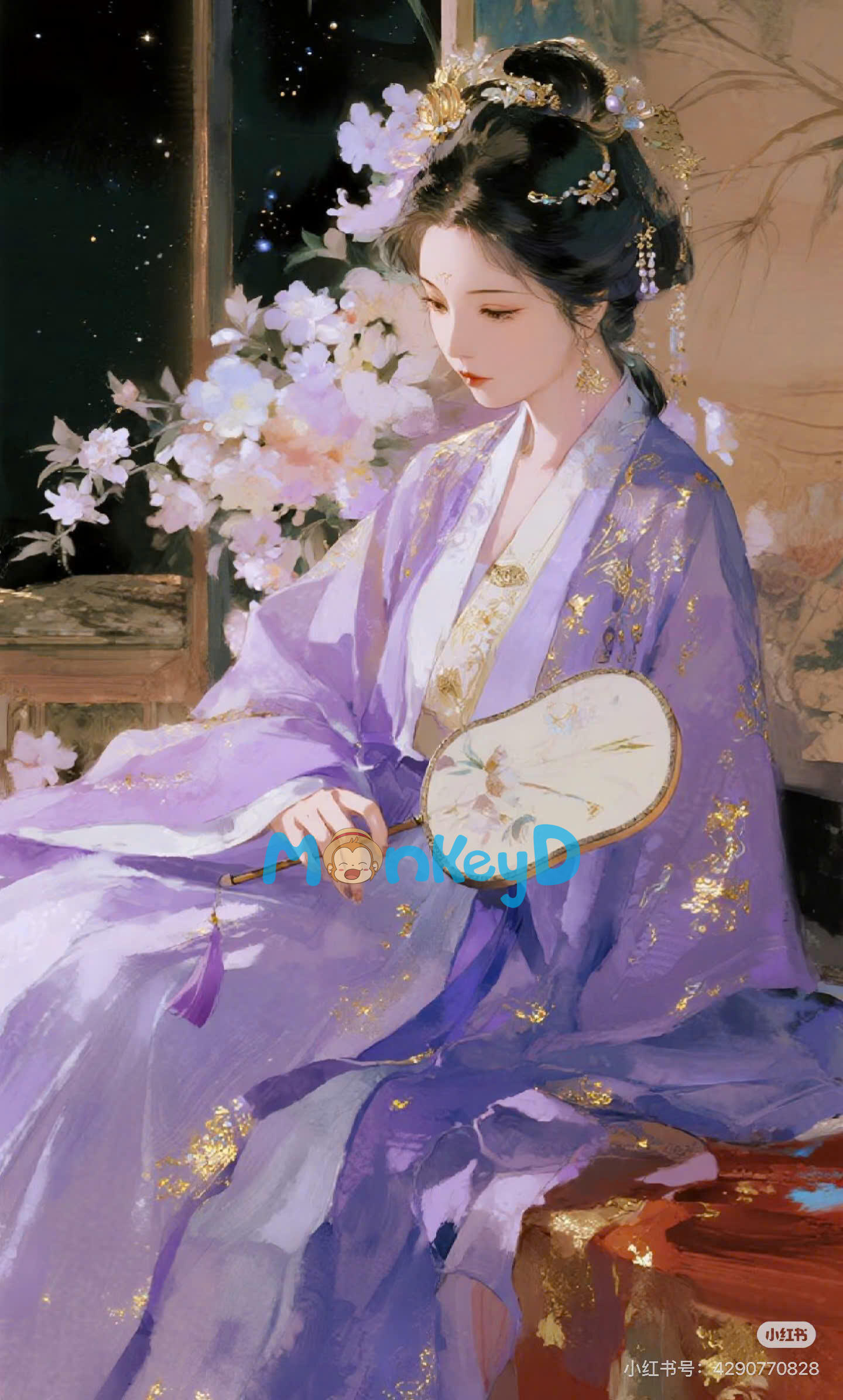 Whispers of the Heart