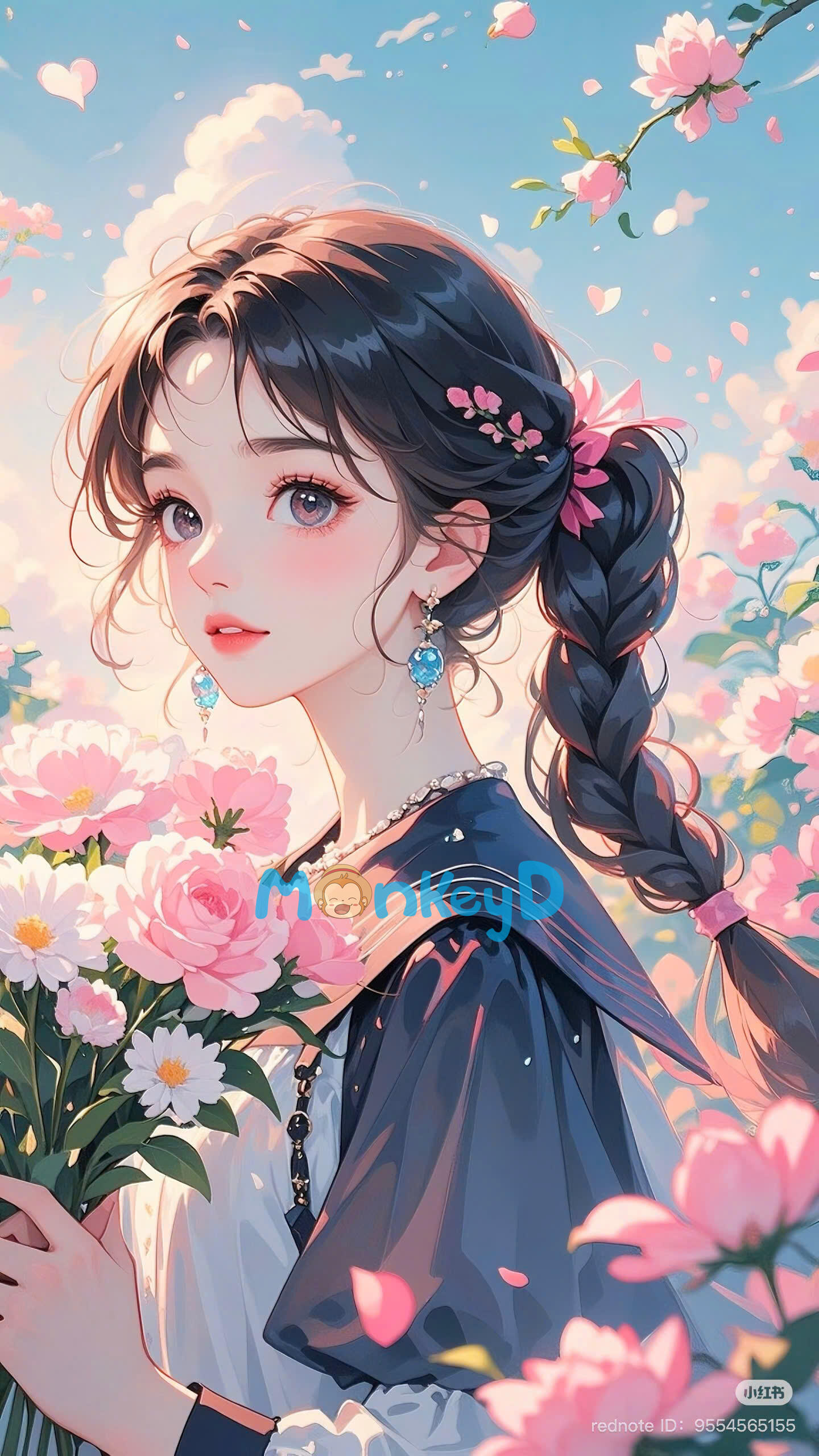 Whispers of the Heart