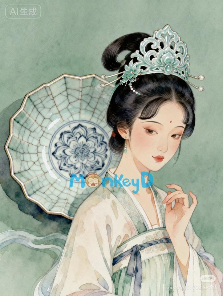 Whispers of the Heart