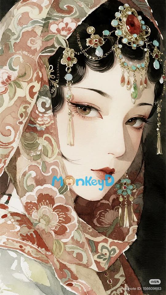 SAU KHI PHU QUÂN CHO TA UỐNG BẤT TỬ DƯỢC