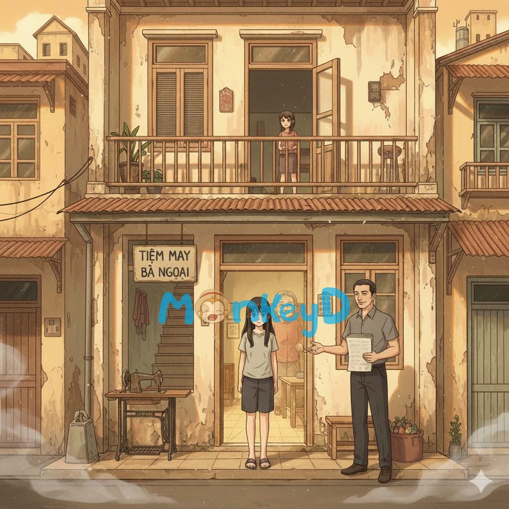 Whispers of the Heart