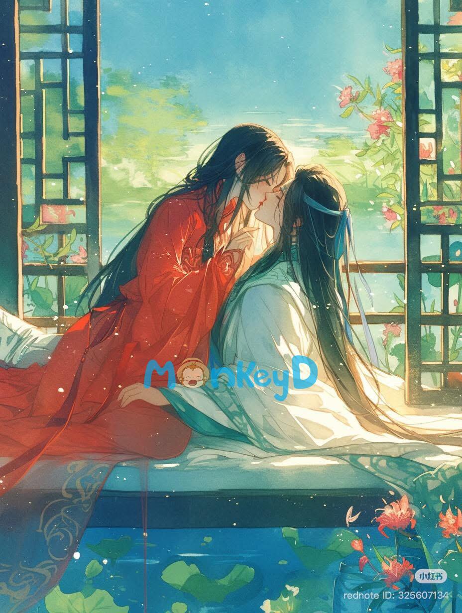 Whispers of the Heart