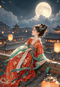 Whispers of the Heart