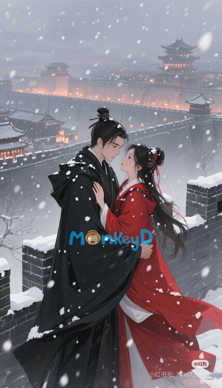 Whispers of the Heart