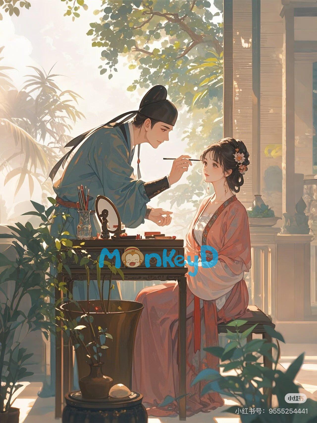 Whispers of the Heart