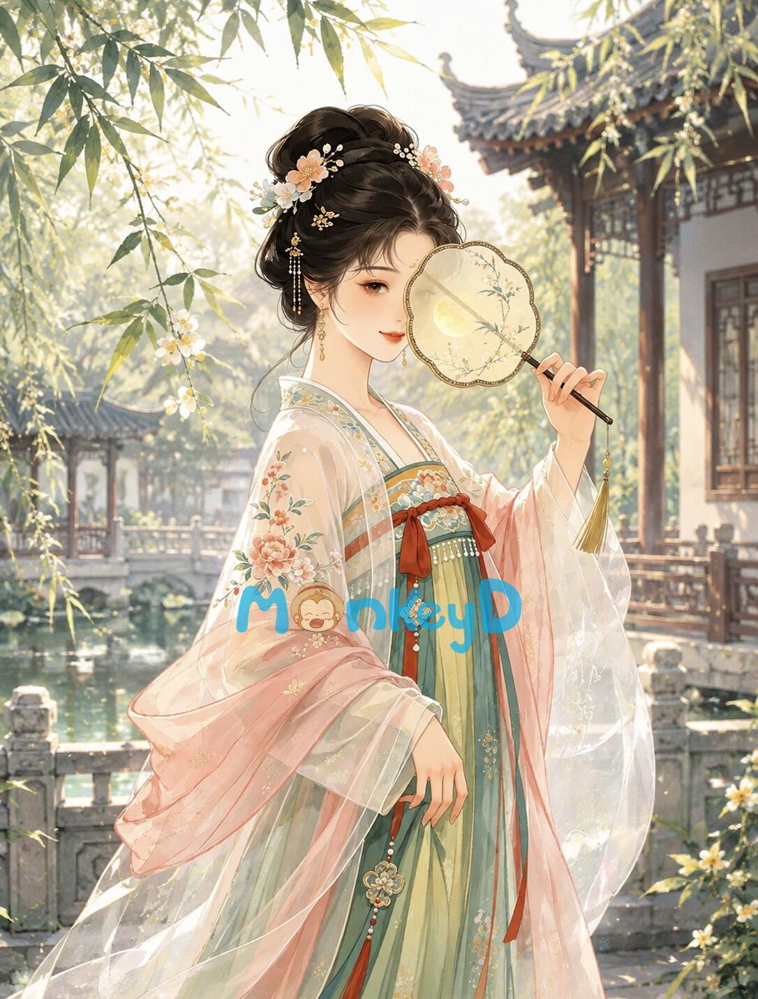 SỞ MỘC DAO