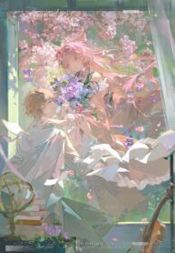 Kế Hoạch Tránh Xa Nam Nữ Chính.