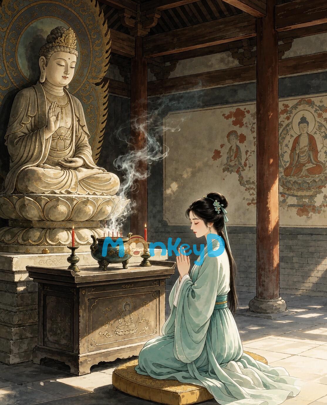 Y TÂM LỘNG QUYỀN