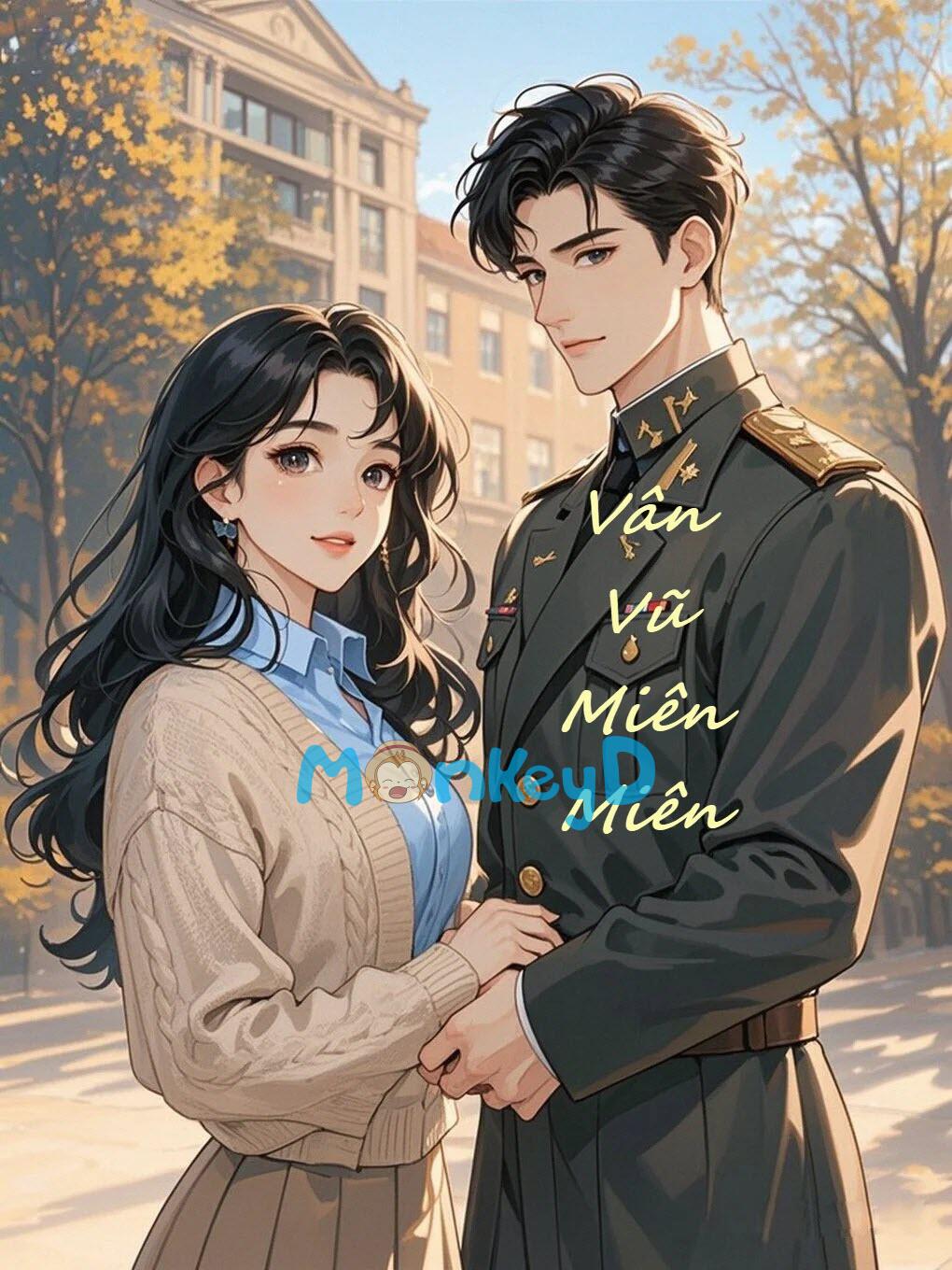 Whispers of the Heart