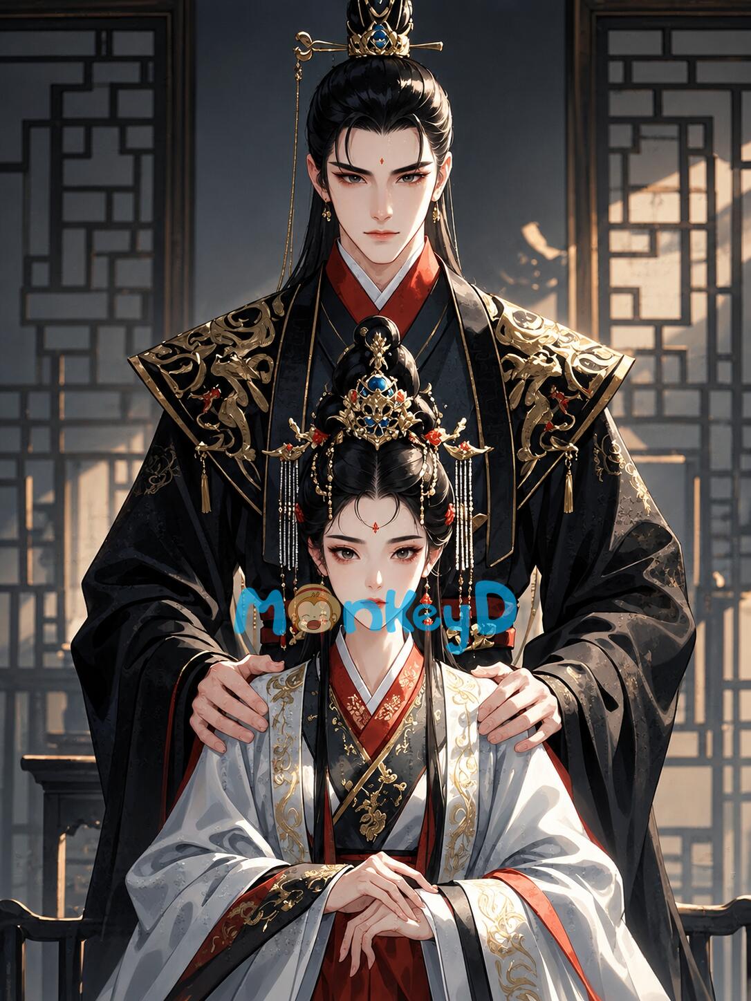 CẨM TRƯỜNG XUÂN