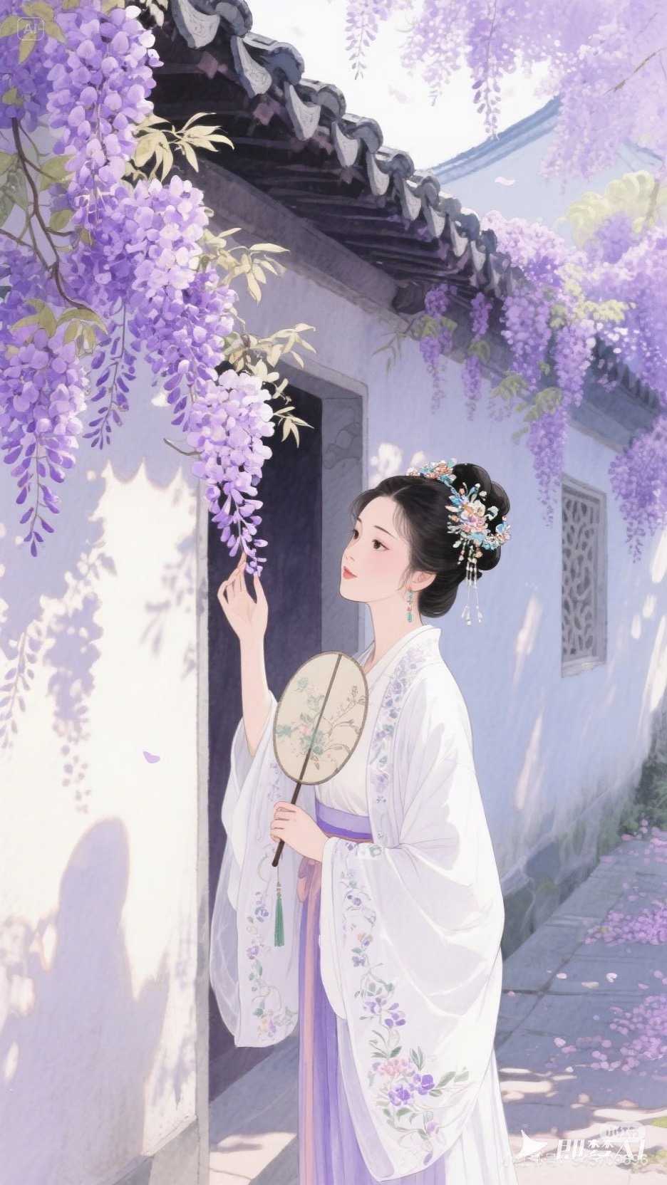 Whispers of the Heart