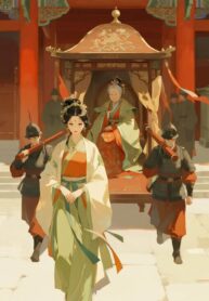 Hoa Tàn Nhụy Rụng