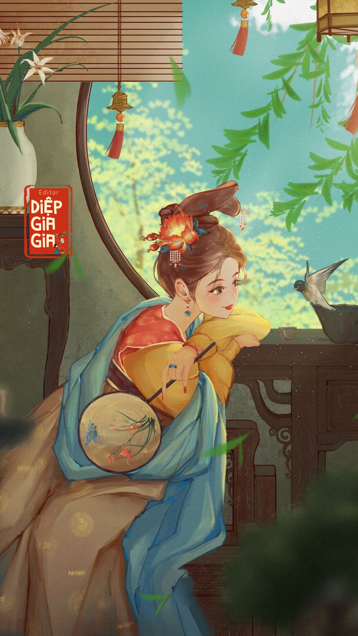 Whispers of the Heart