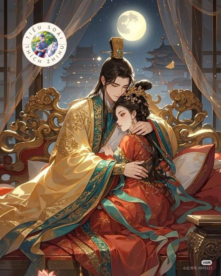Whispers of the Heart