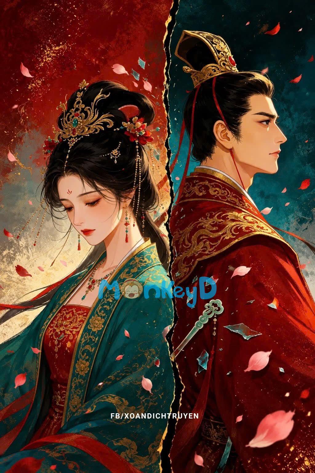 NHẤT THẾ HOÀI AN