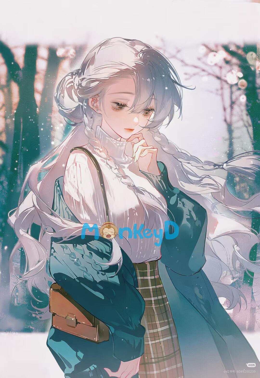 Whispers of the Heart