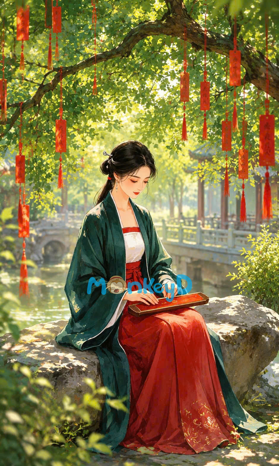 THANH MAI CŨNG CÓ LÚC NGỌT NGÀO