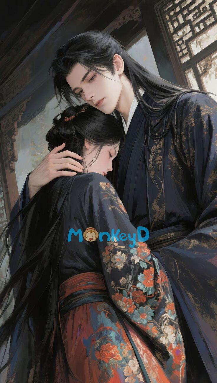 TA CÓ KHẢ NĂNG ĐỌC SUY NGHĨ CỦA HOÀNG THƯỢNG