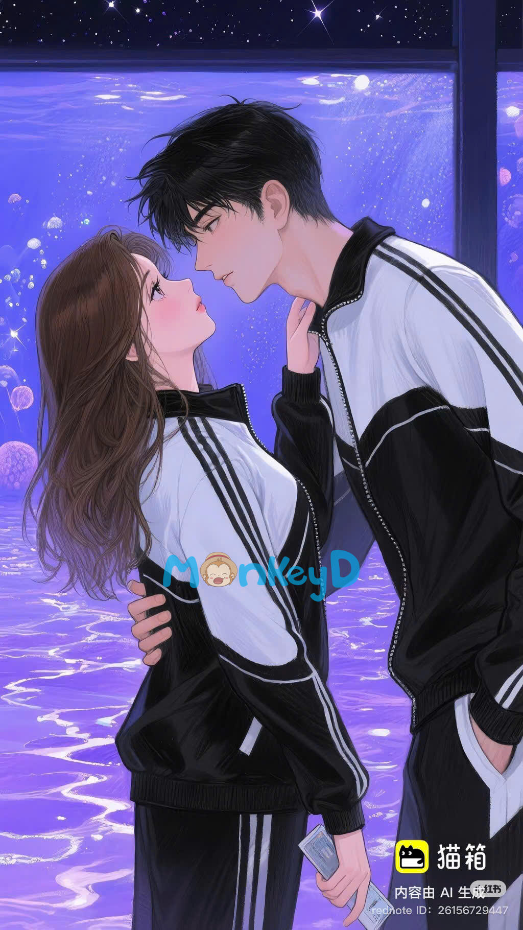 Whispers of the Heart
