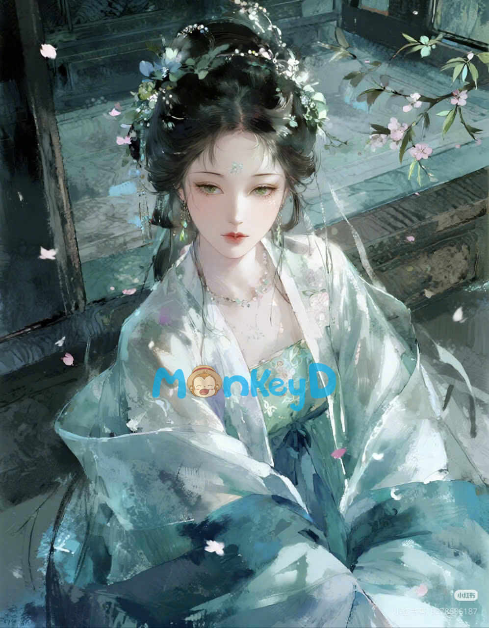 Whispers of the Heart