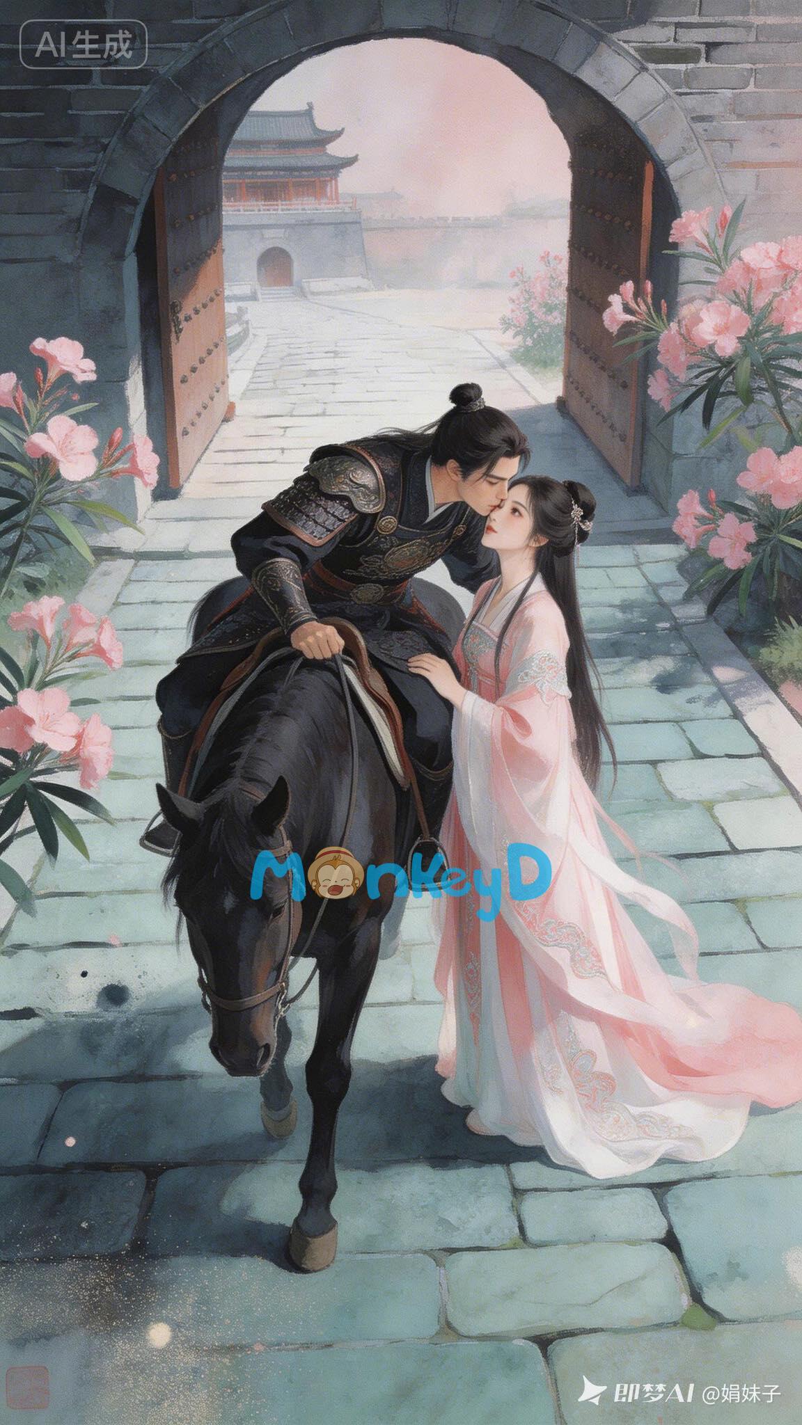 Whispers of the Heart