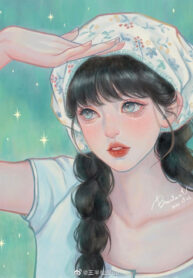 Whispers of the Heart
